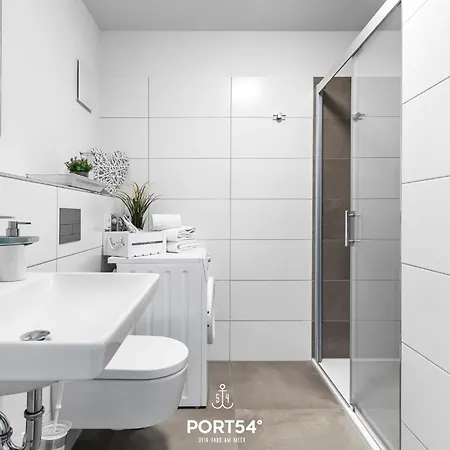 Schleideern Apartment Olpenitz