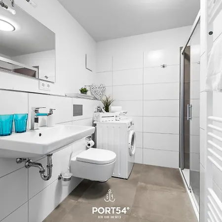 Apartment Schleideern *