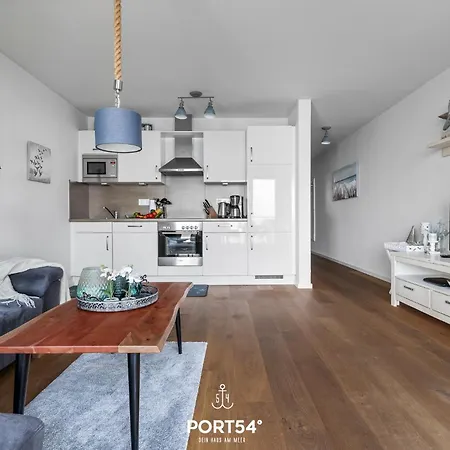 Schleideern Apartment *