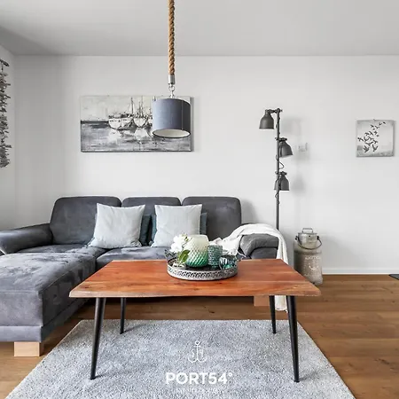 Schleideern Apartment *
