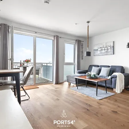 Apartment Schleideern *