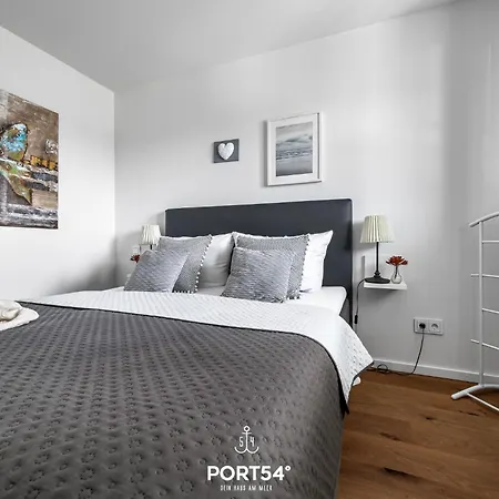 Apartment Schleideern Olpenitz